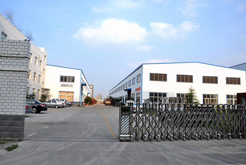 公司简介