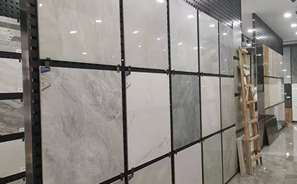 地砖展示架