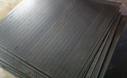 微孔冲孔网