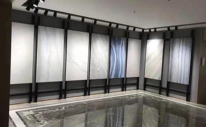 瓷砖展示架
