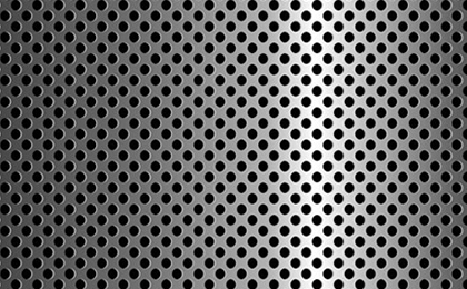 圆孔冲孔网
