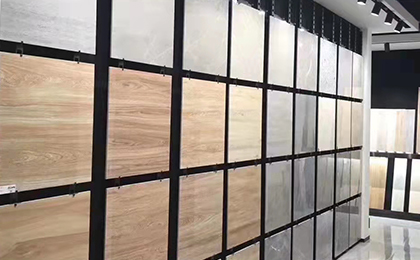 瓷砖展示架